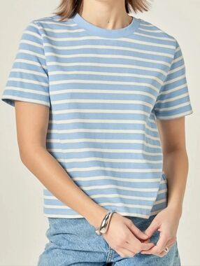 New English Factory Lindsay Tshirt Size Xs